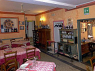 Trattoria San Pietro food