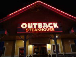 Outback Steakhouse Northridge food