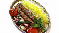 Tehran food