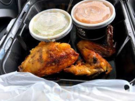 El Pollo Loco food