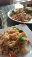 Thai Lahnna food