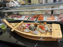 Sushi En Polaris food