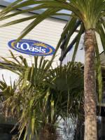 L'oasis food