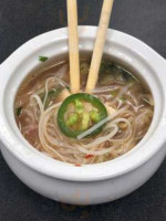 Pho Fast food