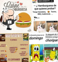 Irreverente food