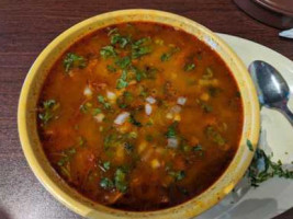 Tacos El Rodeo De Jalisco food