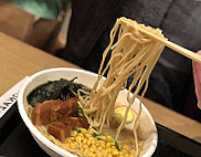 Tomokazu Japanese Cuisine food