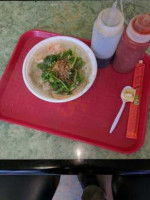 Ba Xuyen food