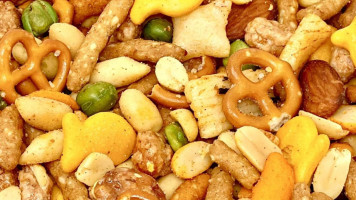 Krema Nut Co food