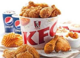 Kfc food