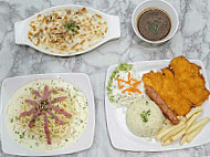 Food Avenue Aeon Mall Klebang Thai Grill food
