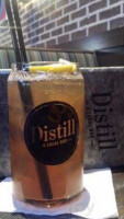 Distill A Local Centennial food