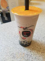 Kung Fu Tea food