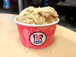 Baskin-robbins food