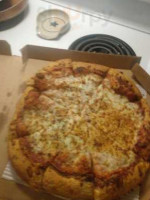 Pizza Hut food