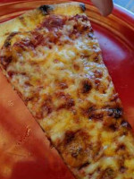 Home Slice Pizza food