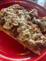 Old Hag's Pizza And Pasta food