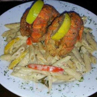 Bed-stuy Fish Fry food