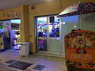 Gelateria Del Viale outside