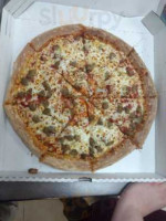 Papa John's Pizza food