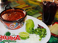 Amigos Mexican food