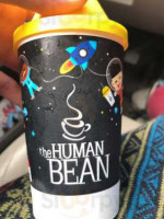 The Human Bean food