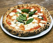 Pizzeria Terra Nostra food