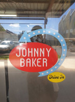 Johhny Baker food
