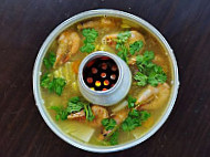 Songkhla Thai food