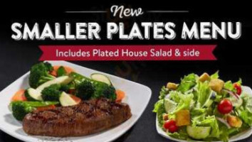 Sizzler Flagstaff food