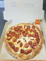 Little Caesars food