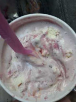 Baskin-robbins food