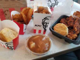 Kfc food