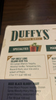 Duffy's Sports Grill outside