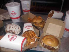 Arby's food