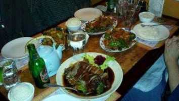 Hunan Gourmet food