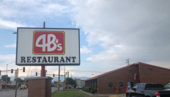 4b's In Kalispell outside