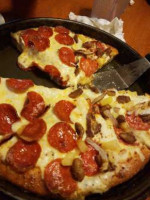 Pizza Hut food