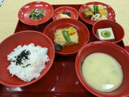 Ajiro food
