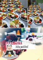 Musatini Prodtur food