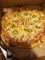 Domino's Pizza LLC food