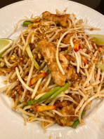 9 Pad Thai food