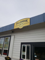 Tillamook Country Smoker Factory Outlet outside