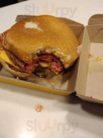 Mcdonald's food