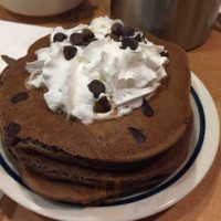 Ihop food