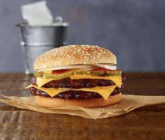 Burger King 3949 food