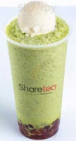 Sharetea food