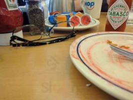 Ihop food