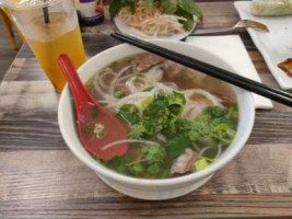 Pho Noon food