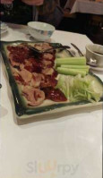 Peking Duck food